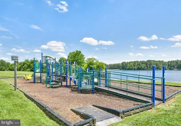 LAKE CAROLINE - Residential