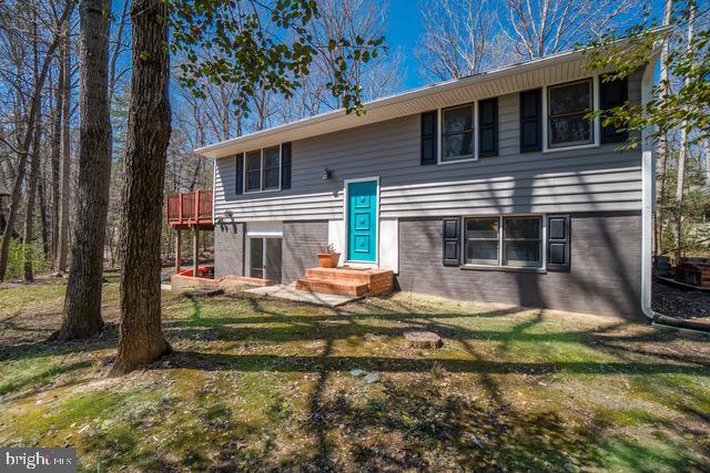 LAKE CAROLINE - Residential