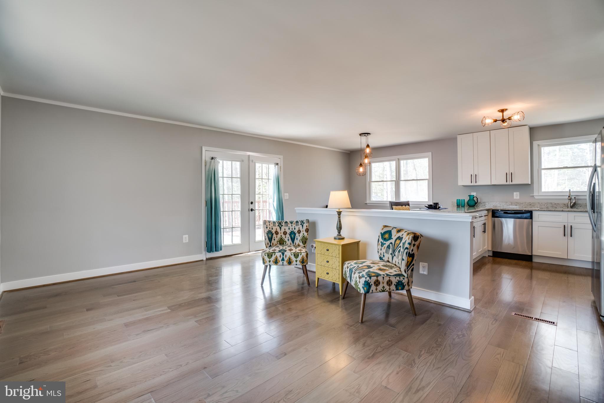 LAKE CAROLINE - Residential