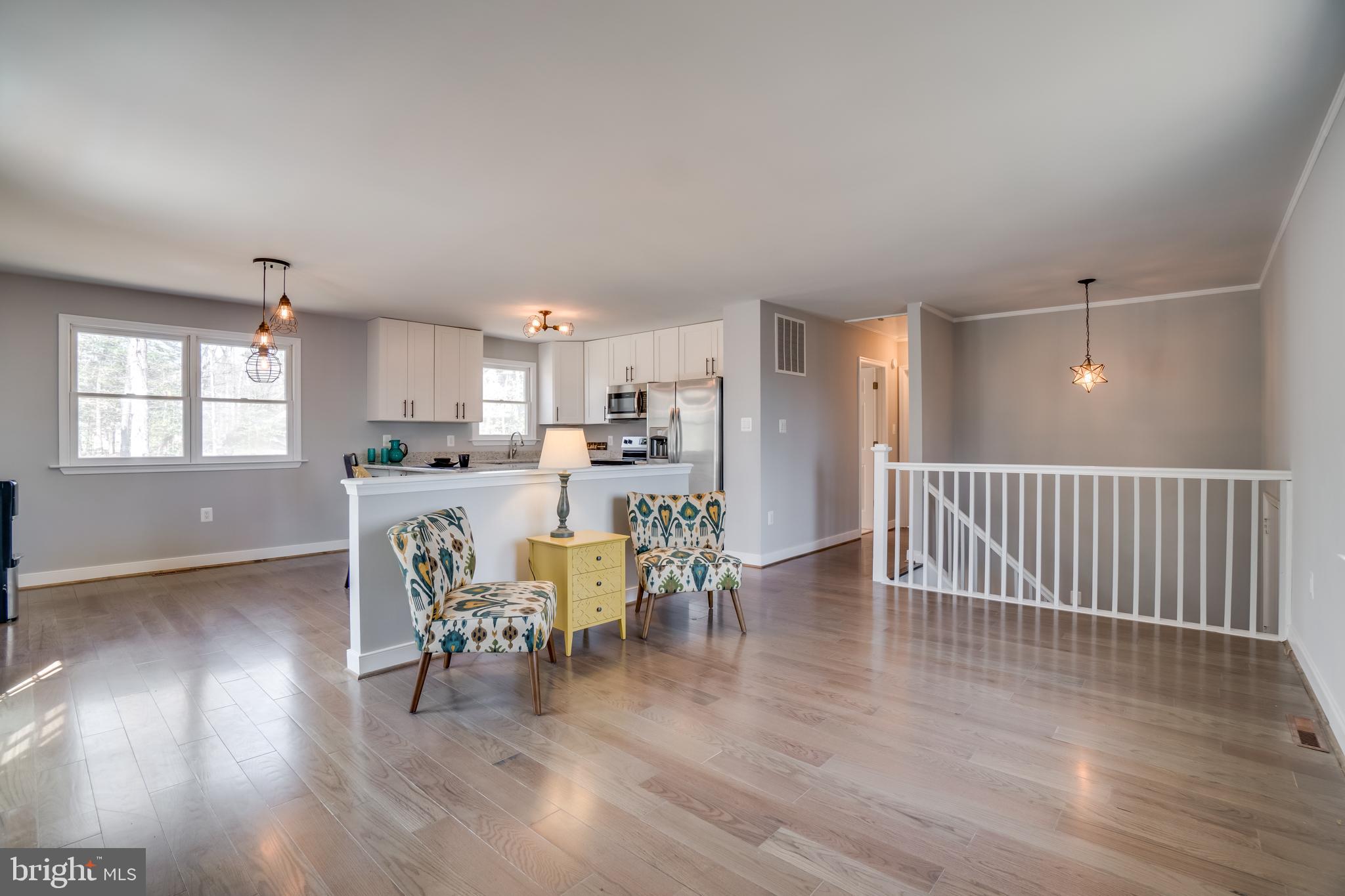 LAKE CAROLINE - Residential