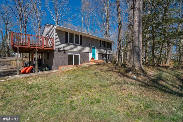 LAKE CAROLINE - Residential