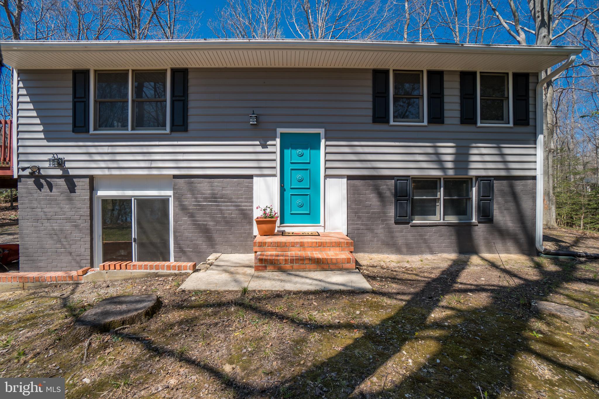 LAKE CAROLINE - Residential