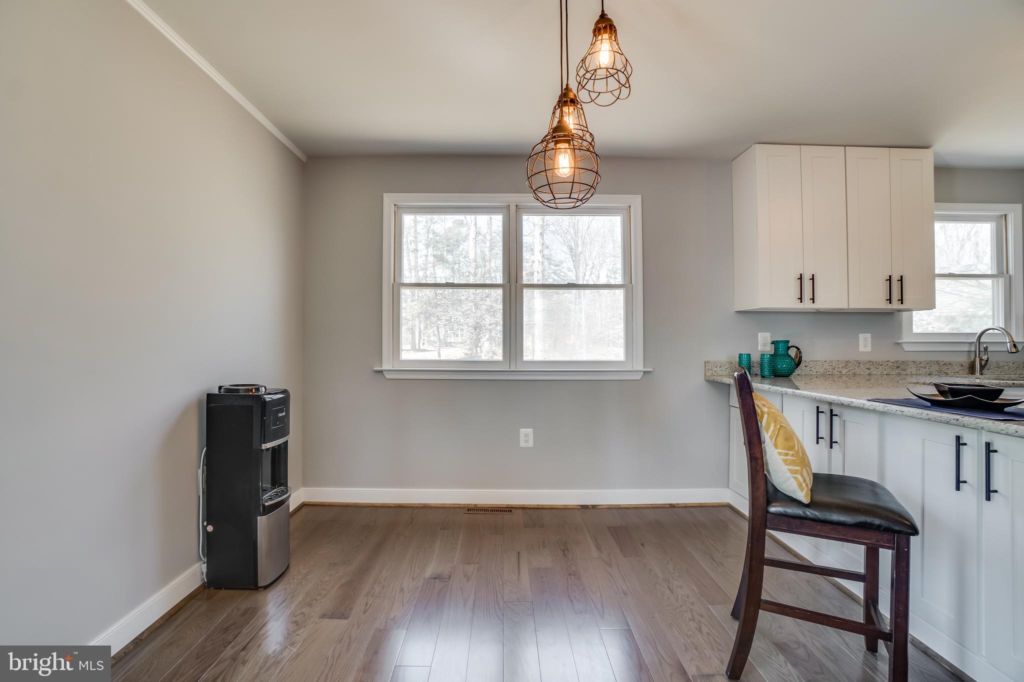 LAKE CAROLINE - Residential