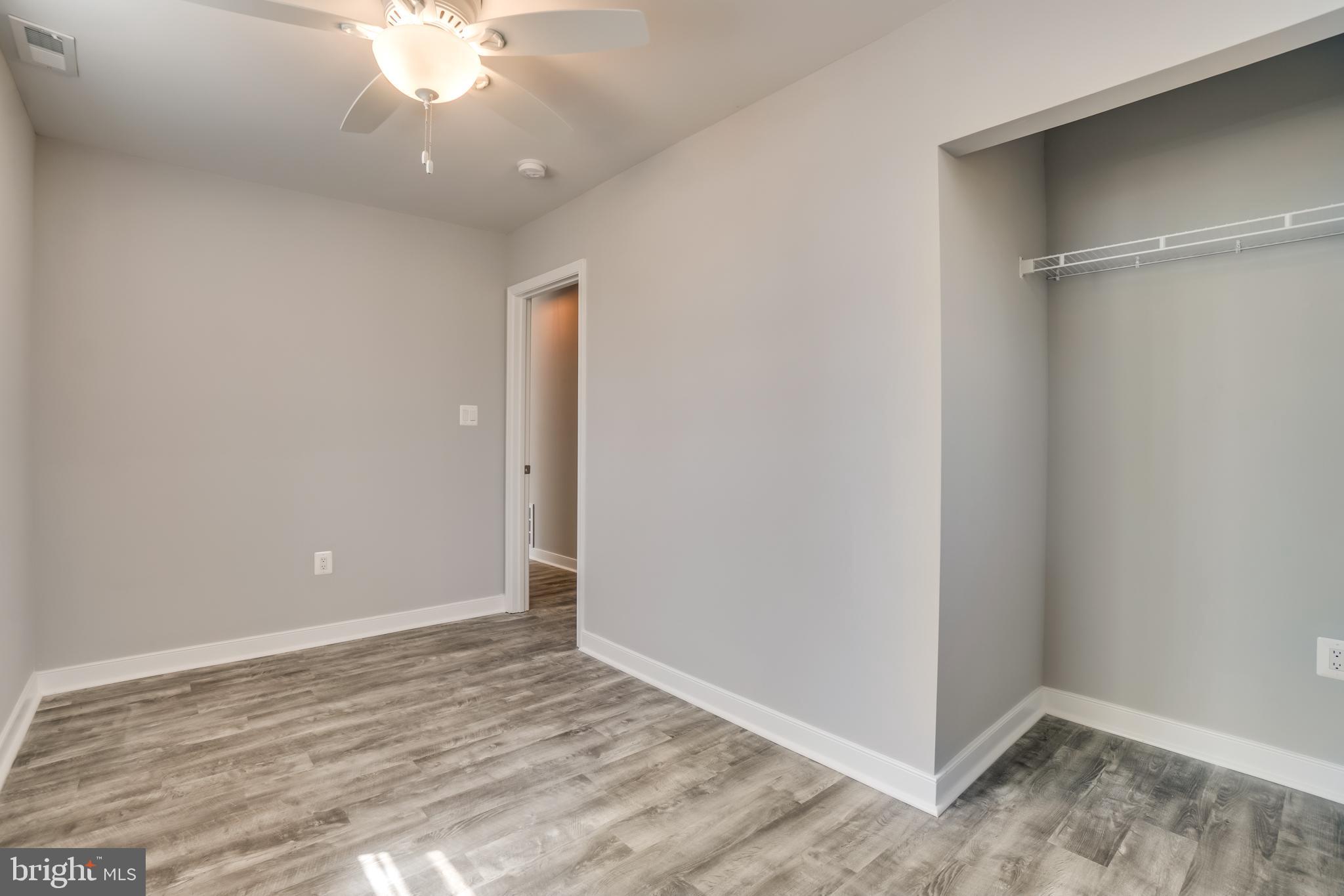 LAKE CAROLINE - Residential