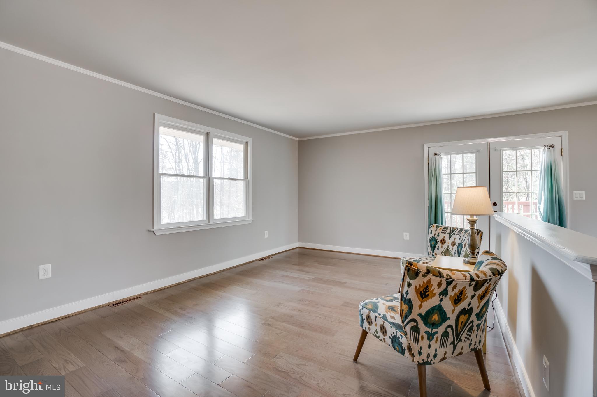 LAKE CAROLINE - Residential