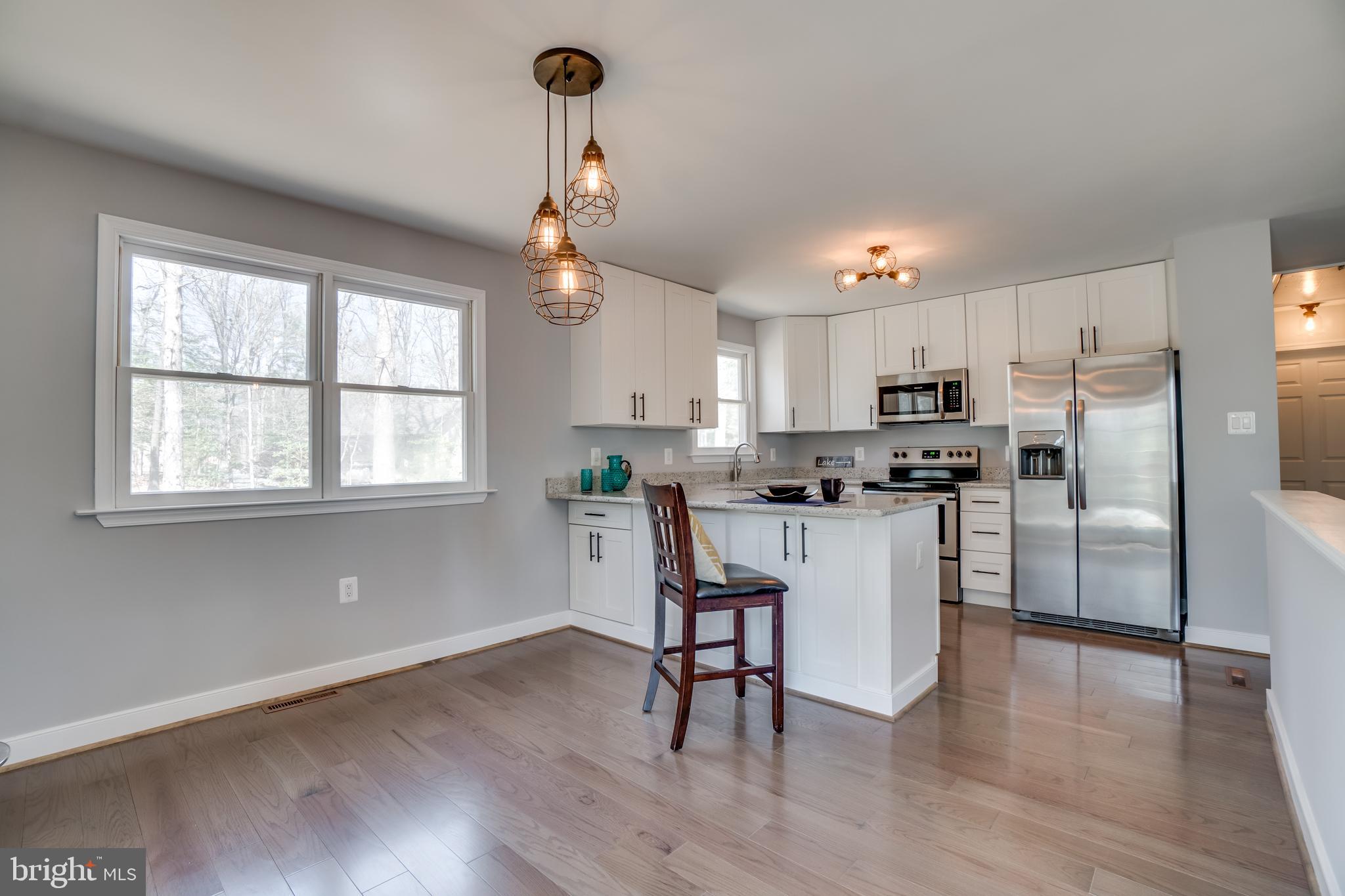 LAKE CAROLINE - Residential