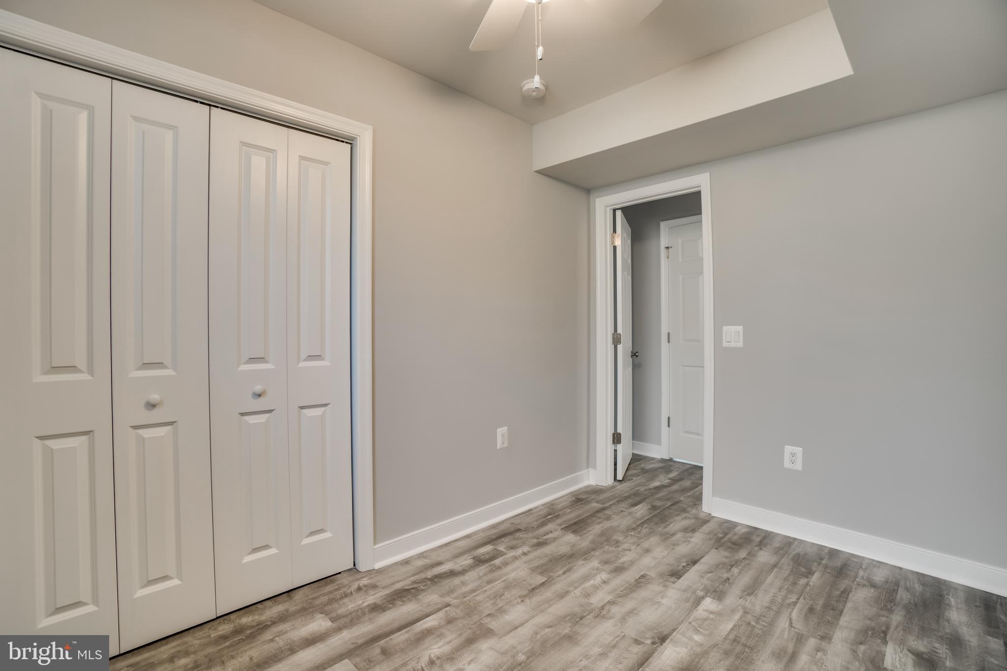 LAKE CAROLINE - Residential