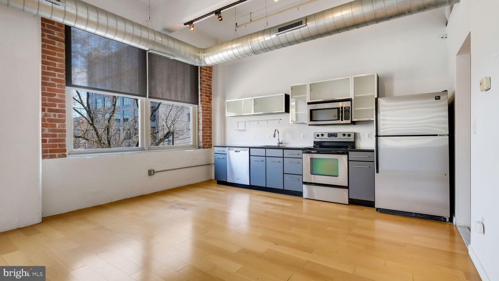 Photo of 444 N 4th Street #213, PHILADELPHIA, PA 19123 (MLS # PAPH2577994)