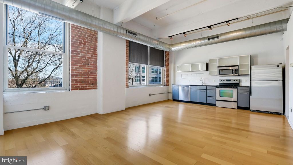 Photo of 444 N 4th Street #213, PHILADELPHIA, PA 19123 (MLS # PAPH2577994)