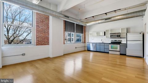 Photo of 444 N 4th Street #213, PHILADELPHIA, PA 19123 (MLS # PAPH2577994)