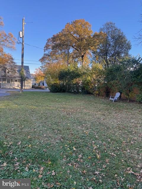 DANIELS PARK - Residential Lease