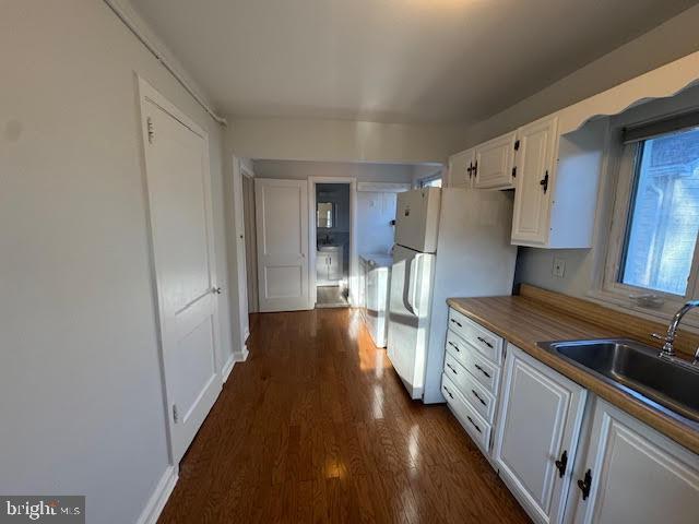 DANIELS PARK - Residential Lease