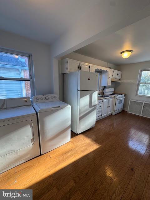 DANIELS PARK - Residential Lease