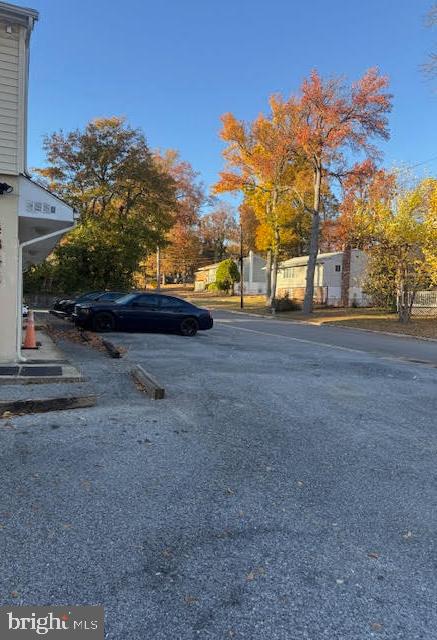 DANIELS PARK - Residential Lease