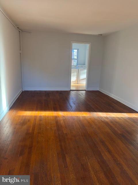 DANIELS PARK - Residential Lease