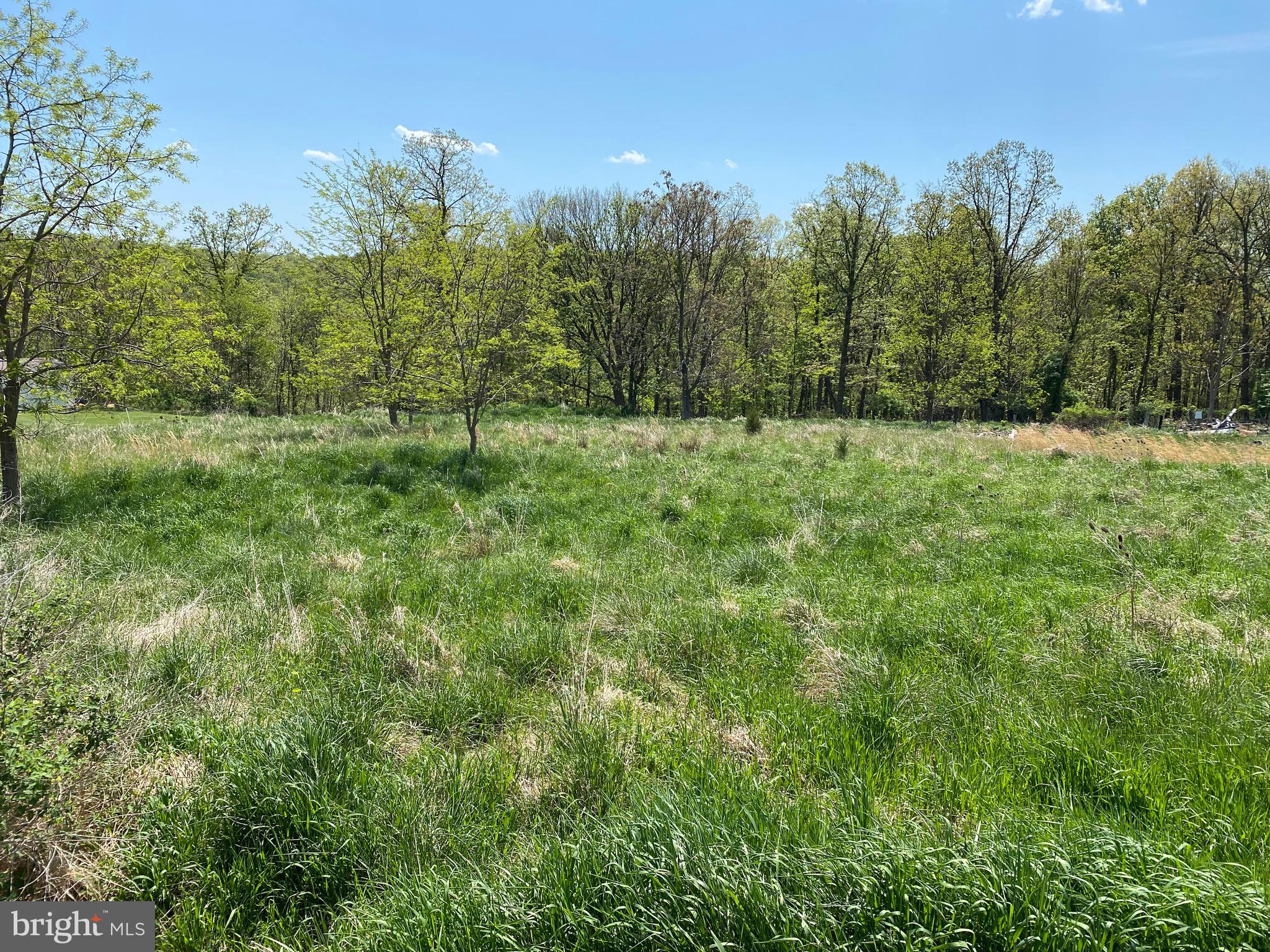 NONE AVAILABLE - Land