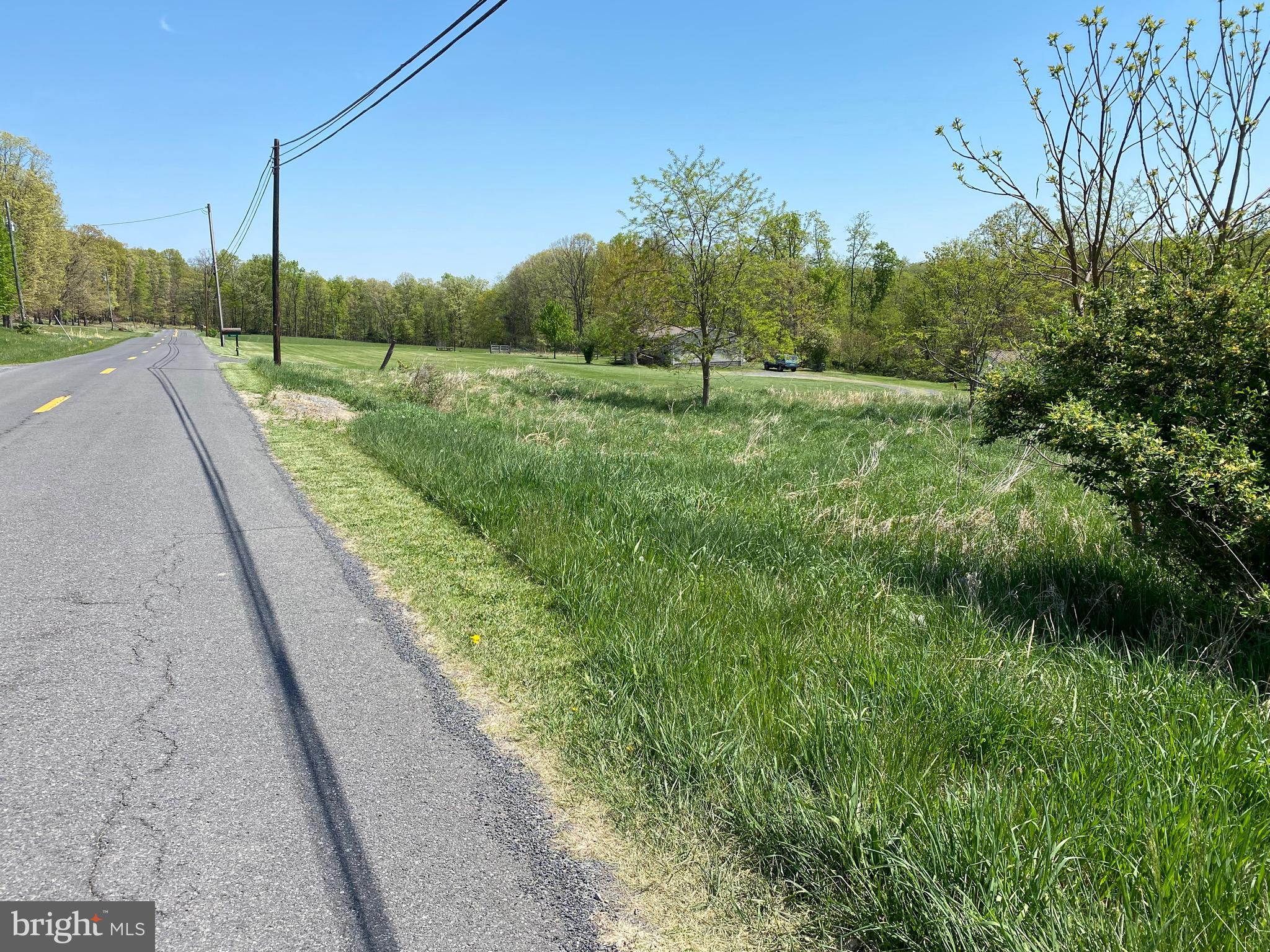 NONE AVAILABLE - Land