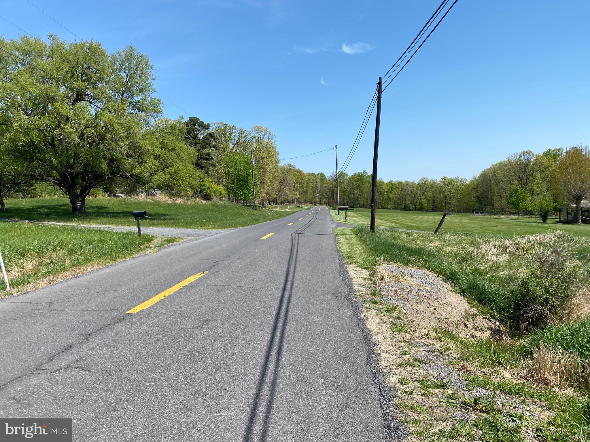 NONE AVAILABLE - Land