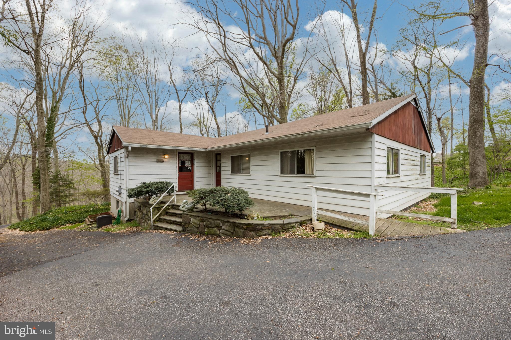 GLEN MILLS - Residential