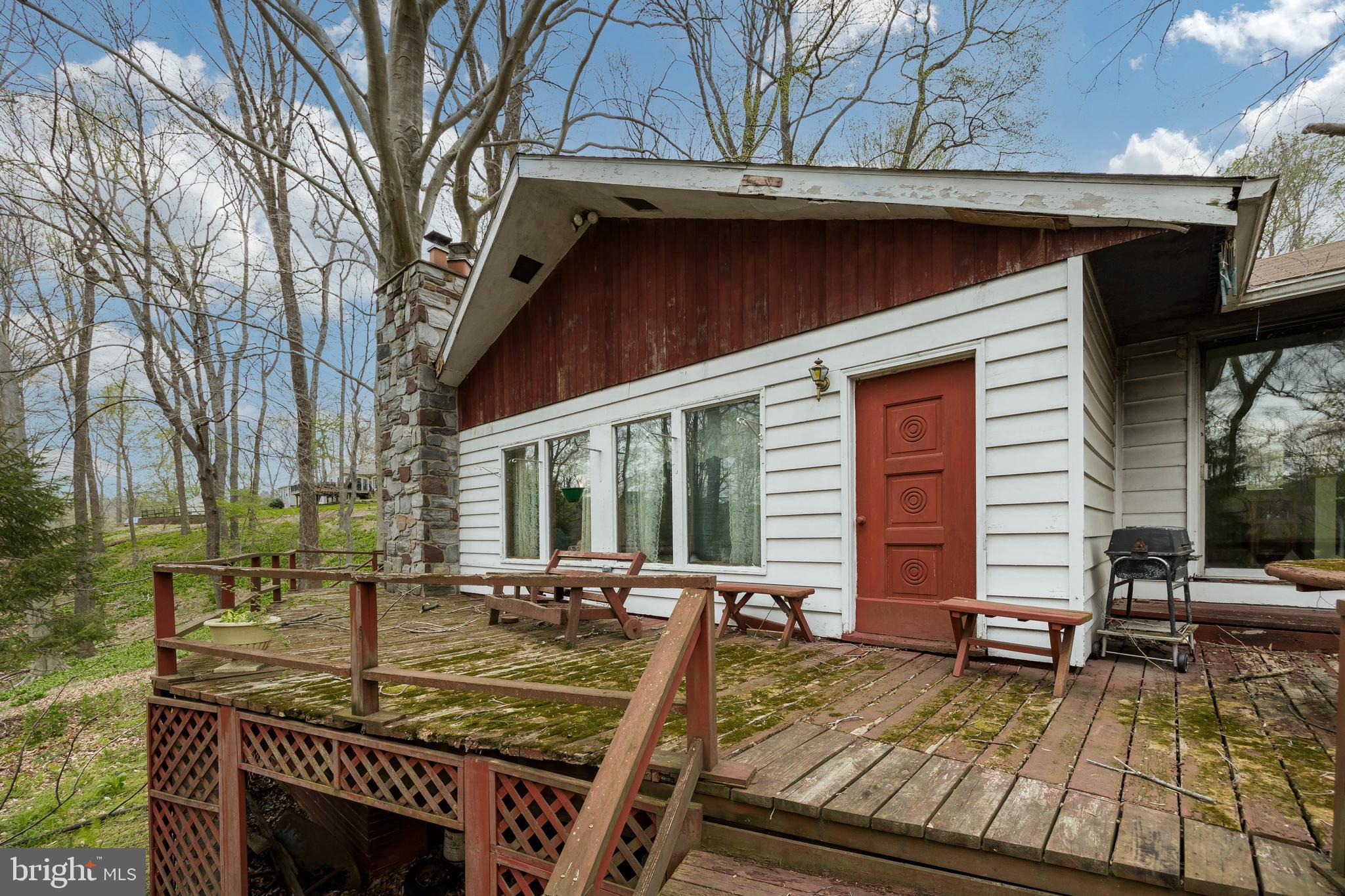 GLEN MILLS - Residential