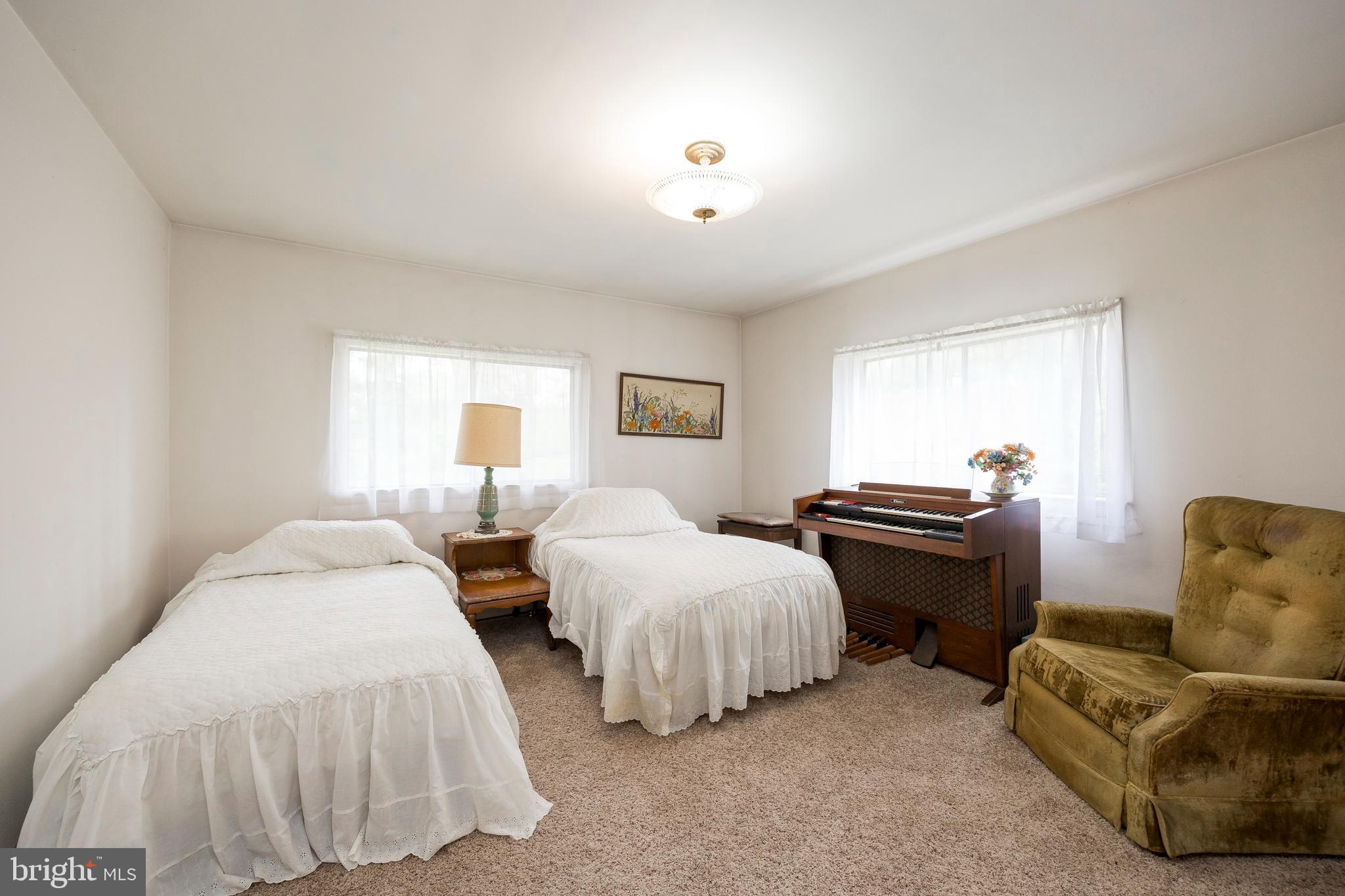 GLEN MILLS - Residential