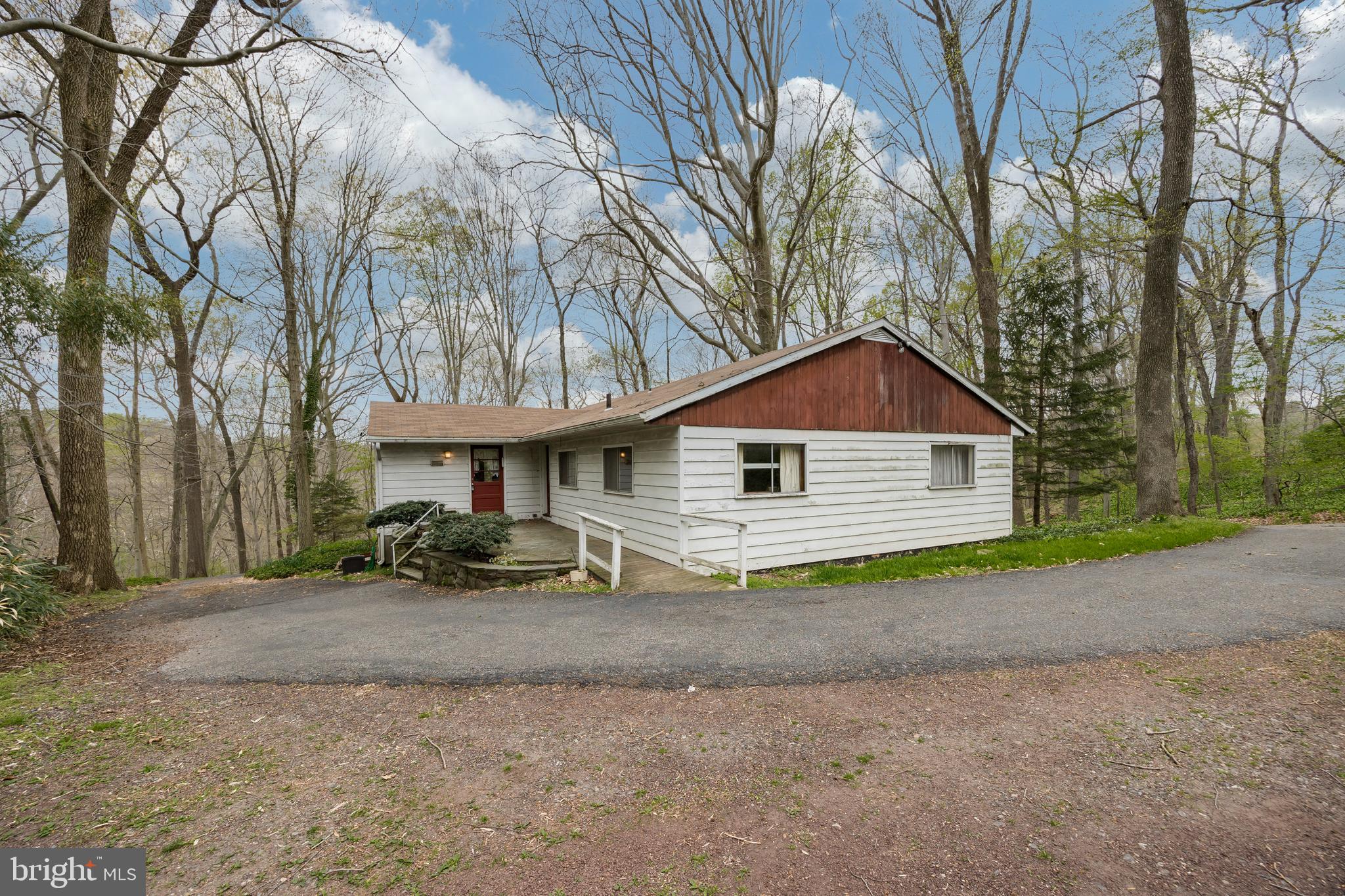 GLEN MILLS - Residential