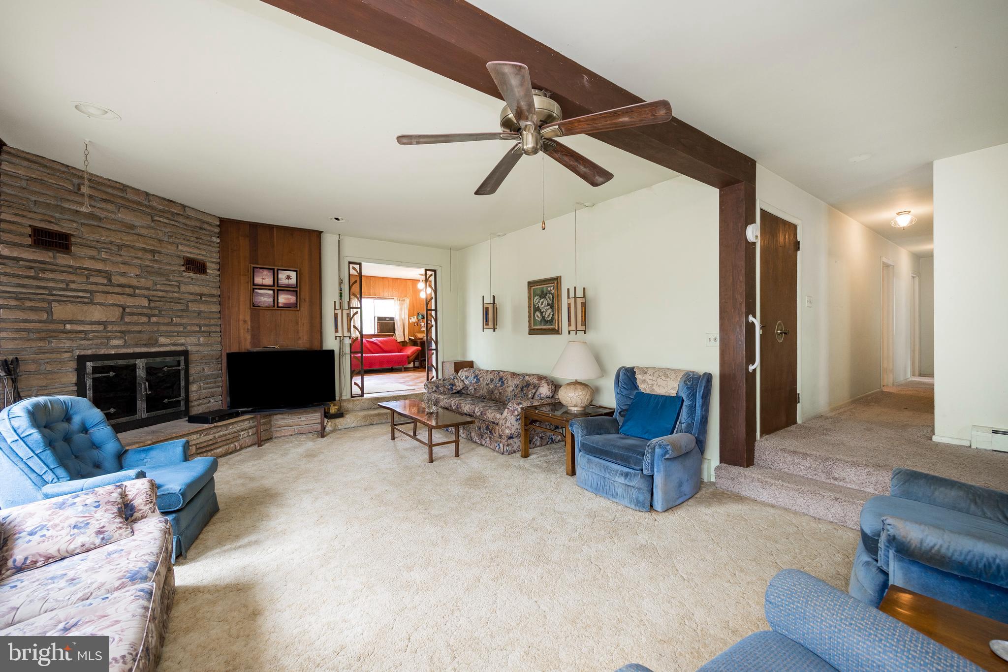 GLEN MILLS - Residential