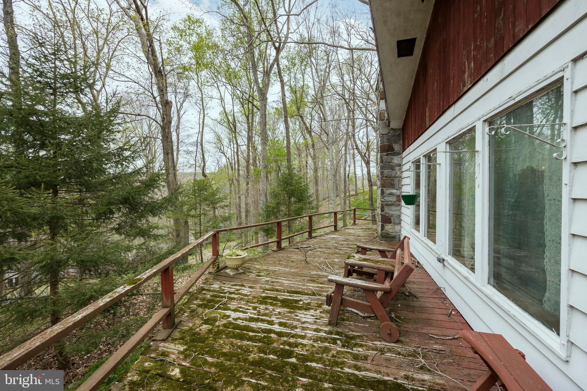 GLEN MILLS - Residential