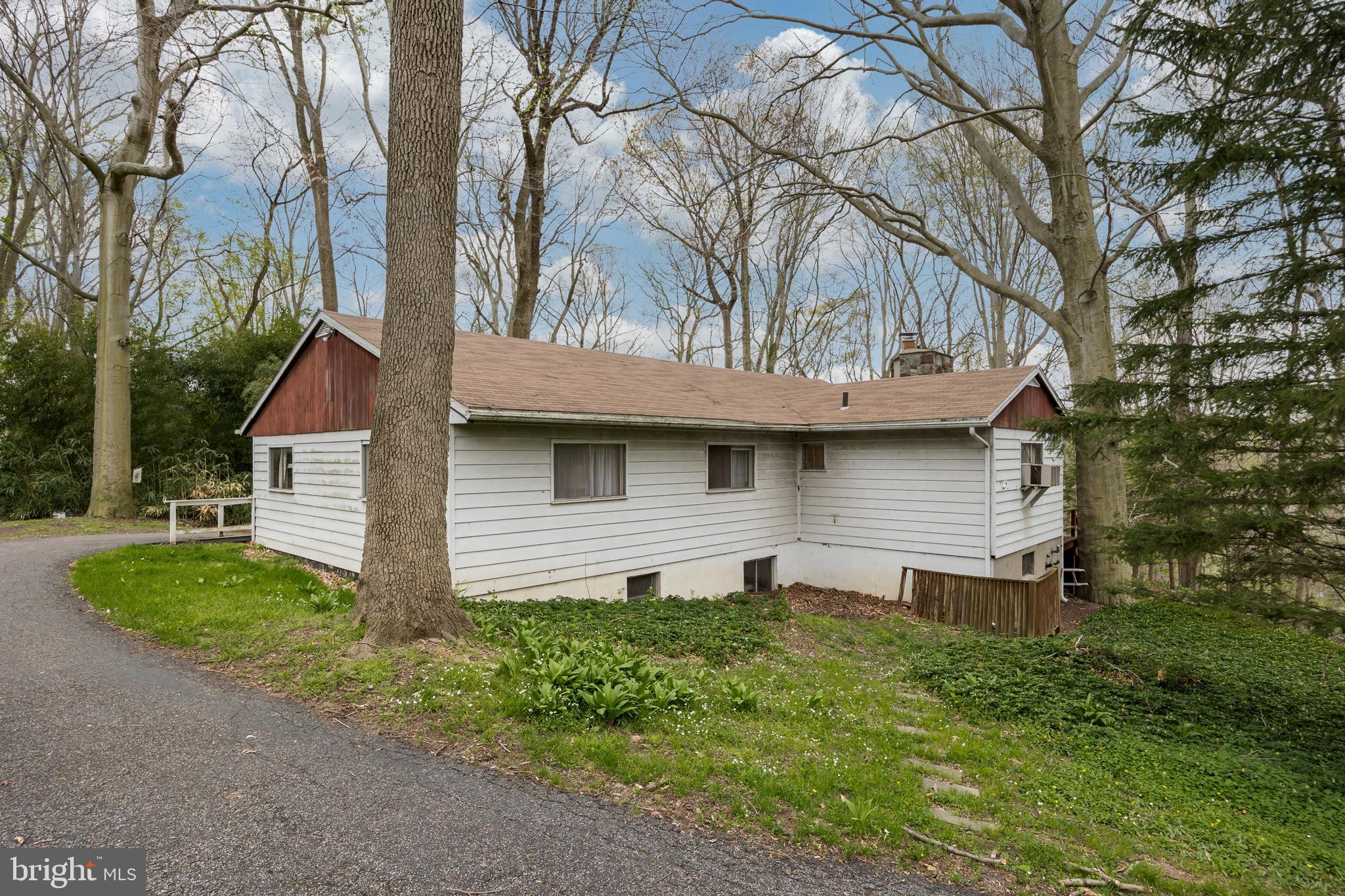 GLEN MILLS - Residential