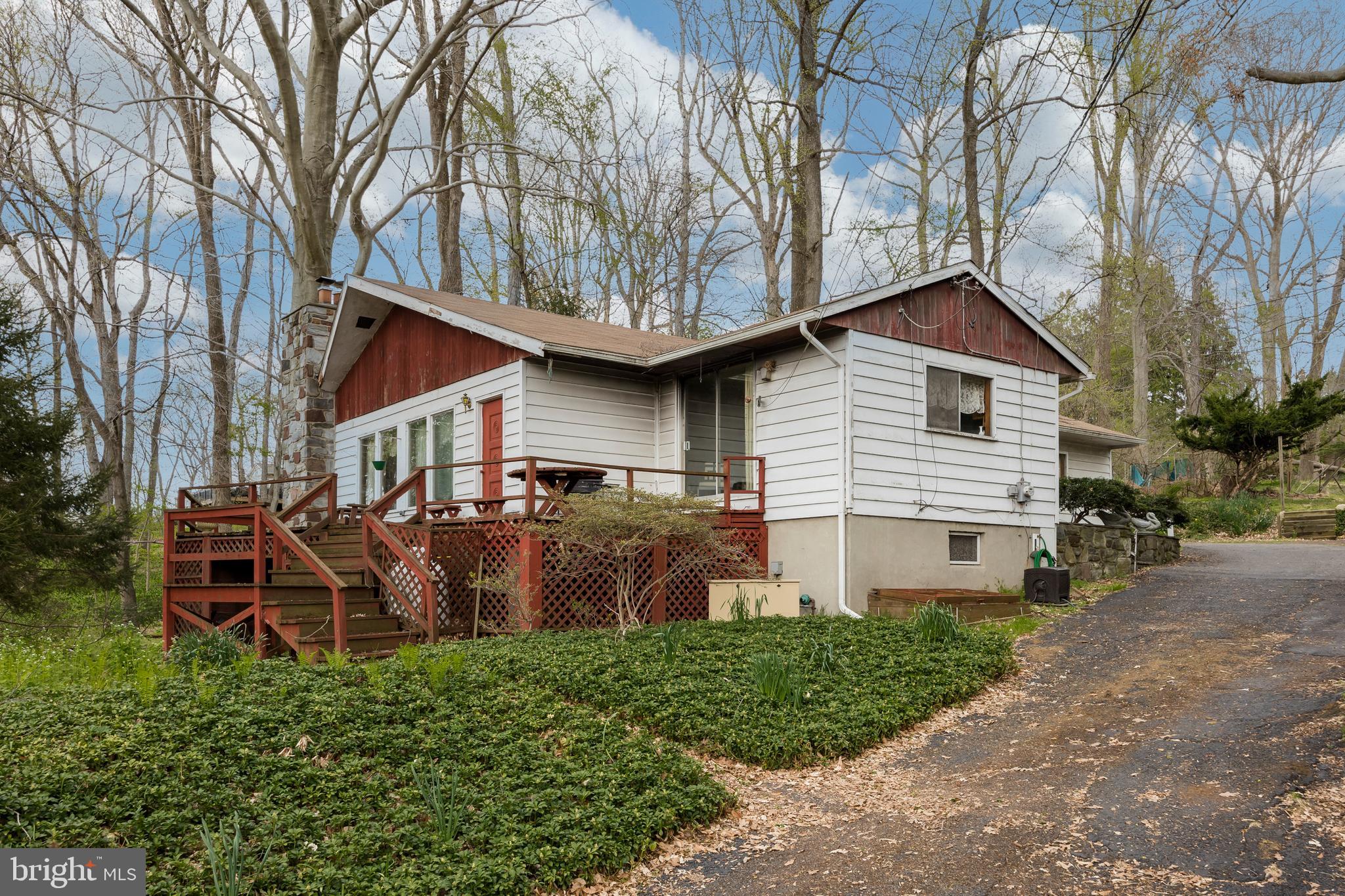 GLEN MILLS - Residential