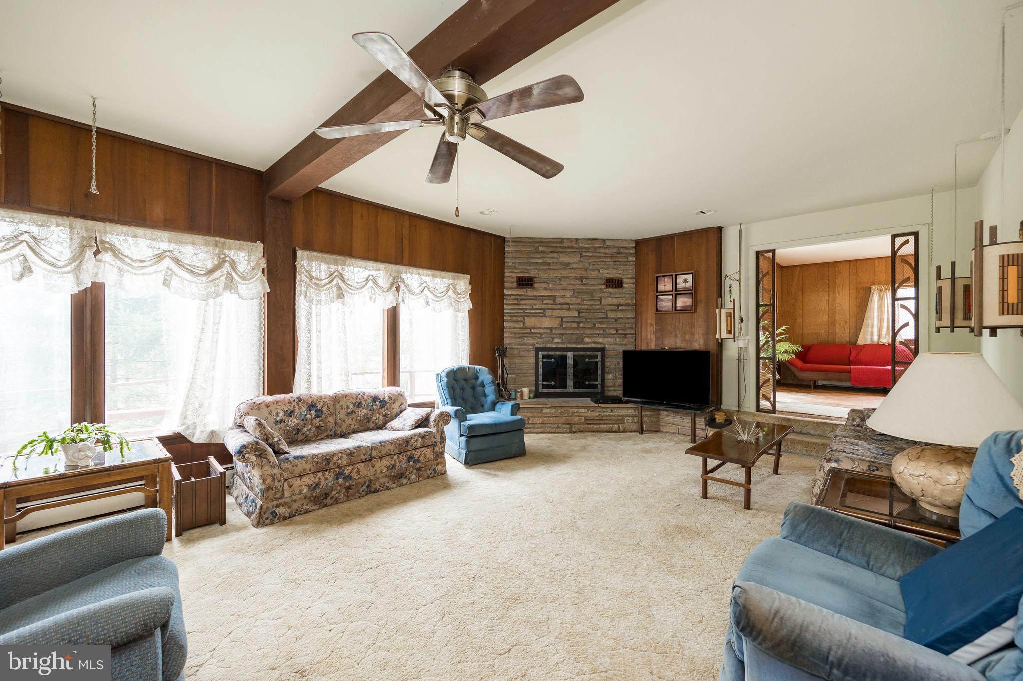 GLEN MILLS - Residential