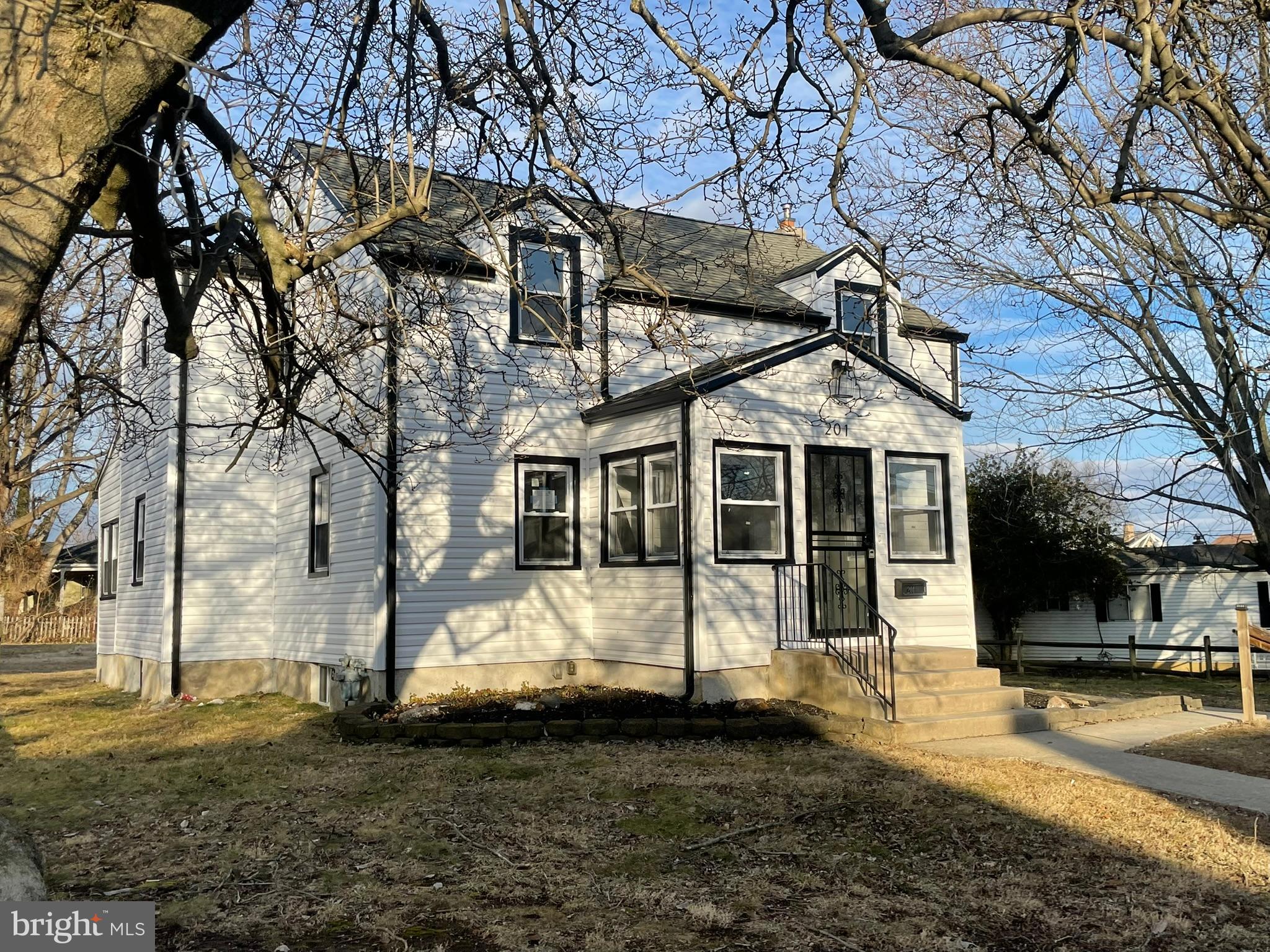 GWINHURST - Residential