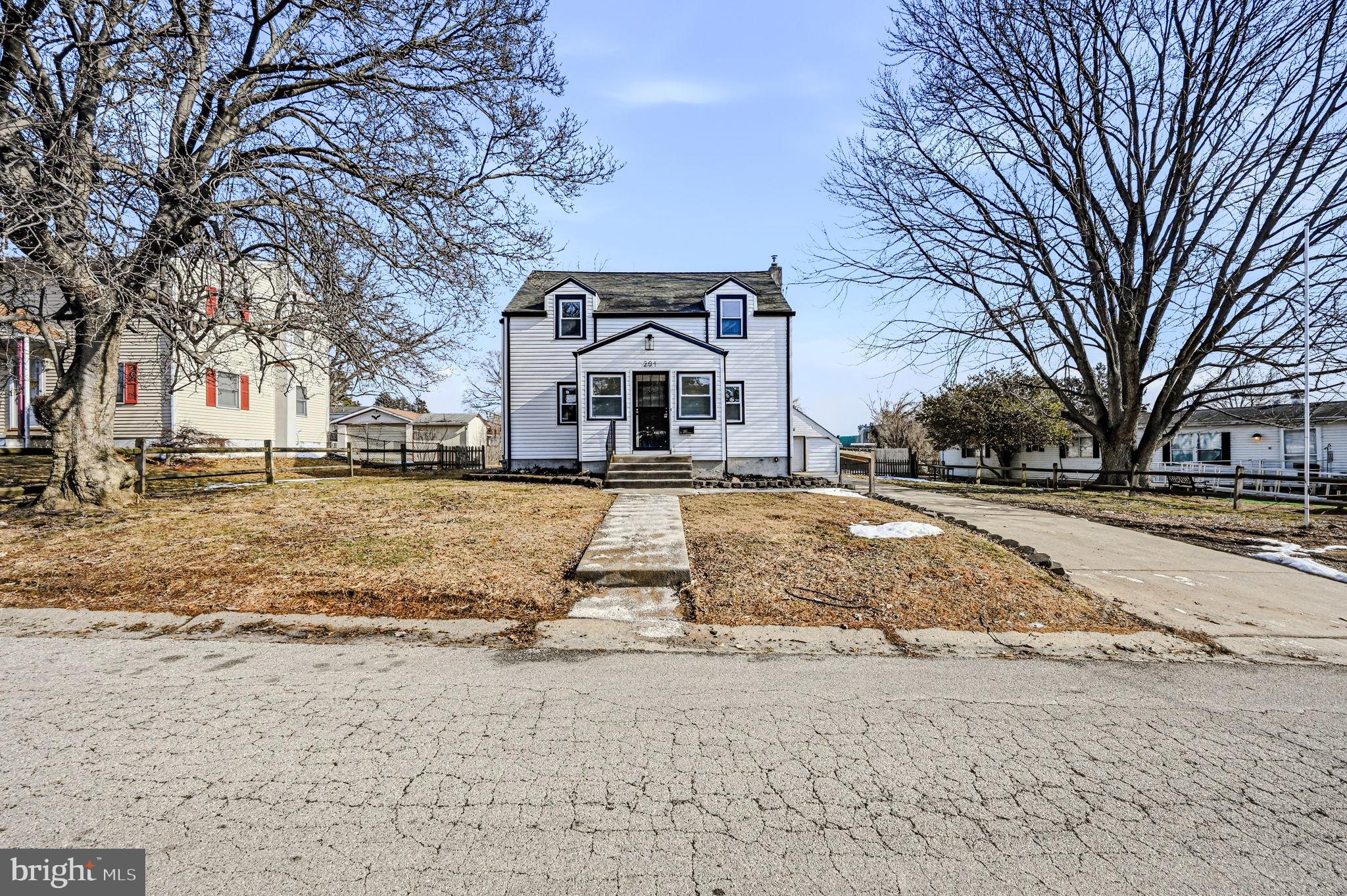 GWINHURST - Residential