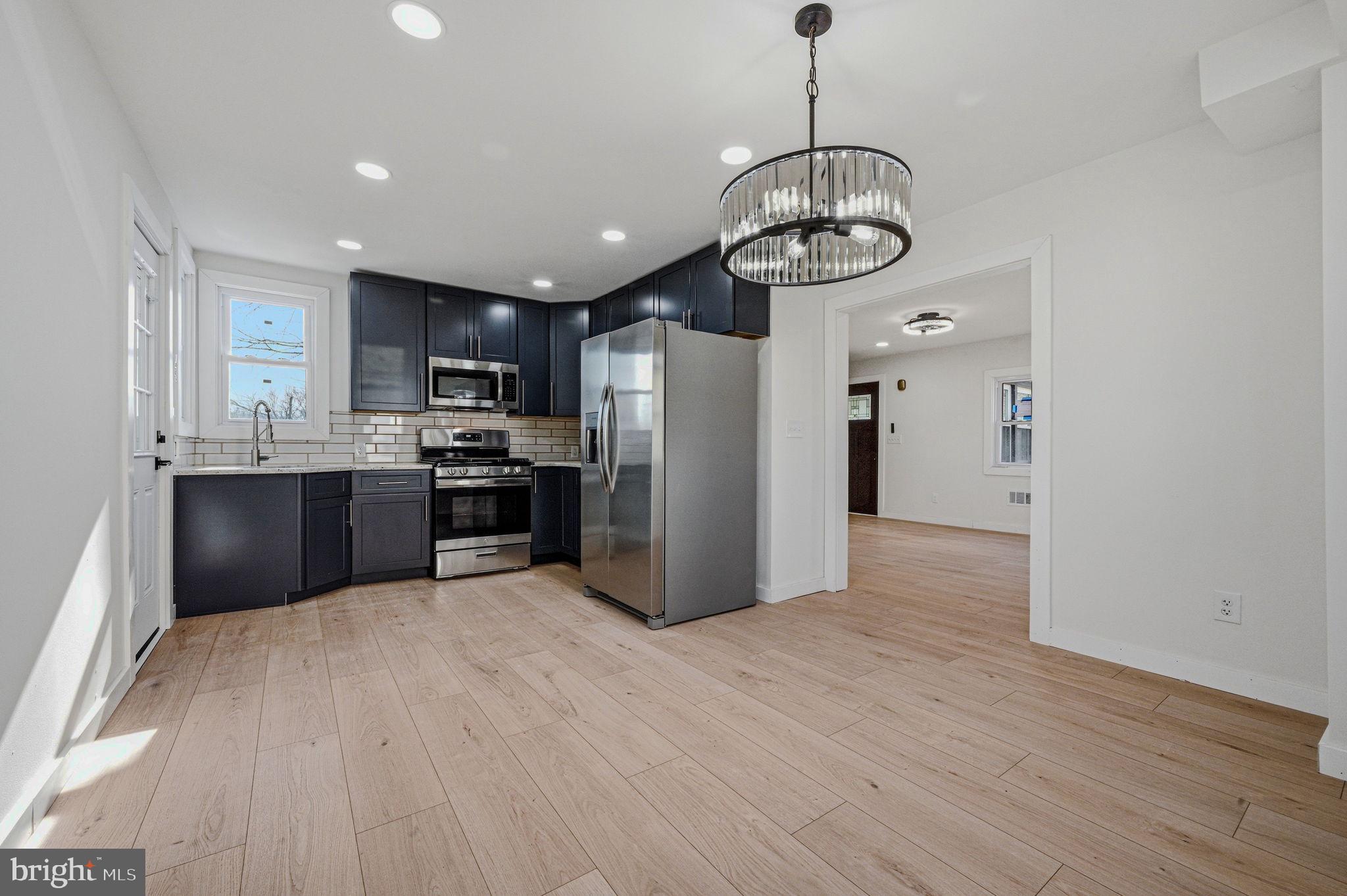 GWINHURST - Residential