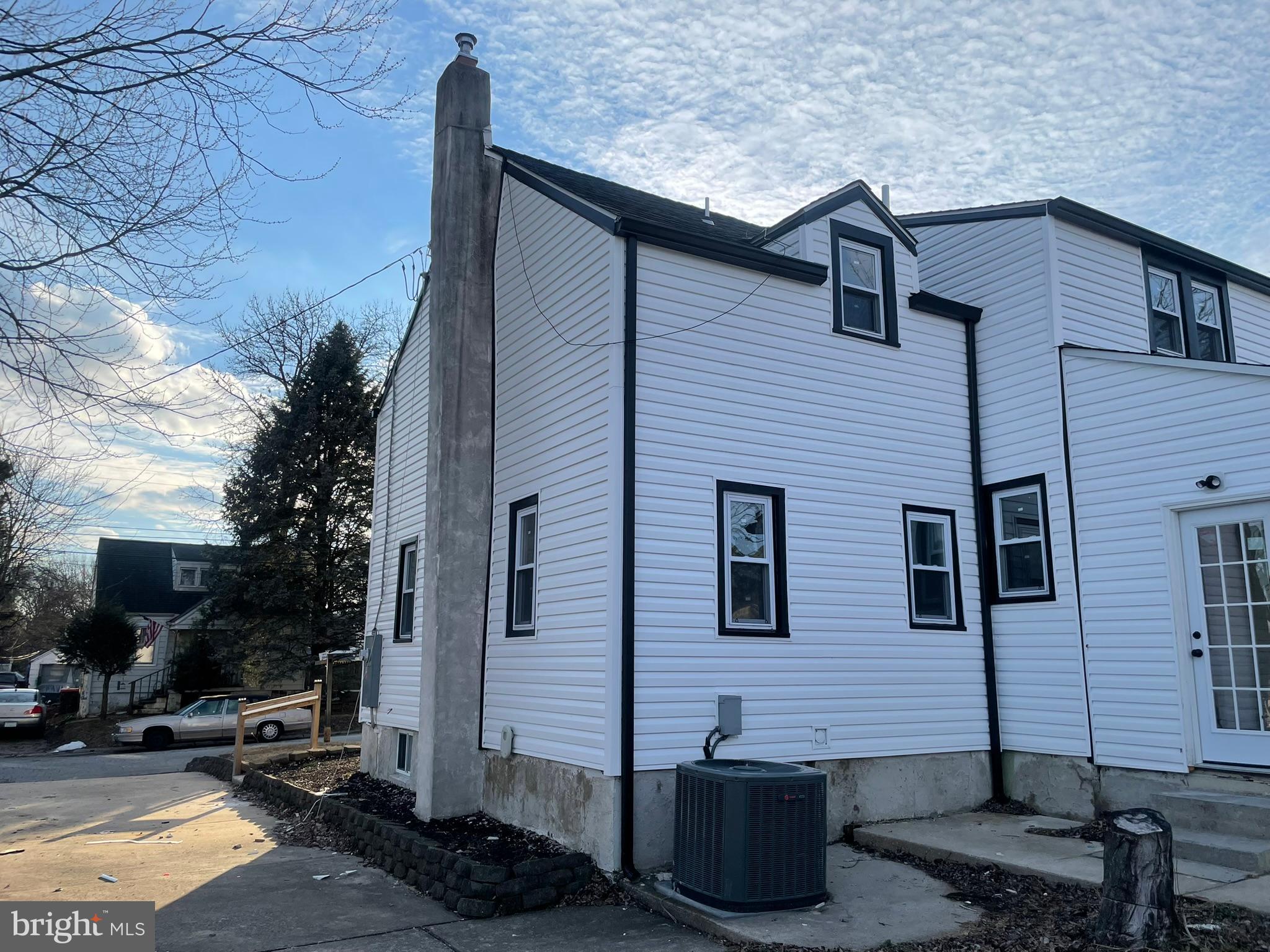 GWINHURST - Residential