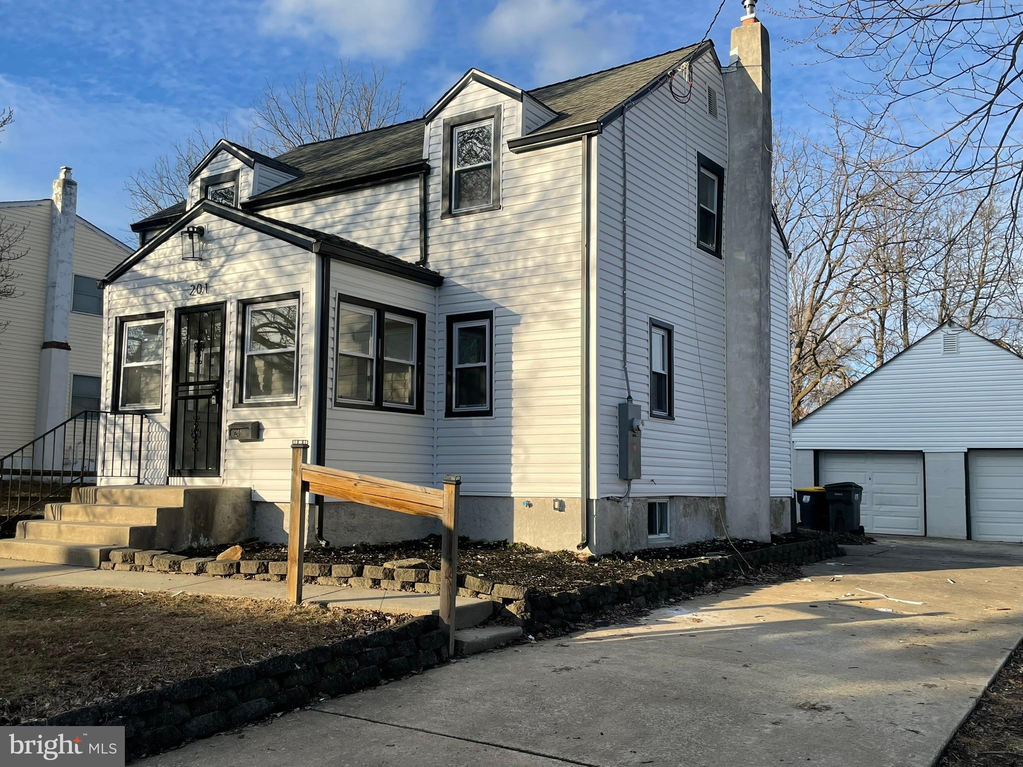 GWINHURST - Residential