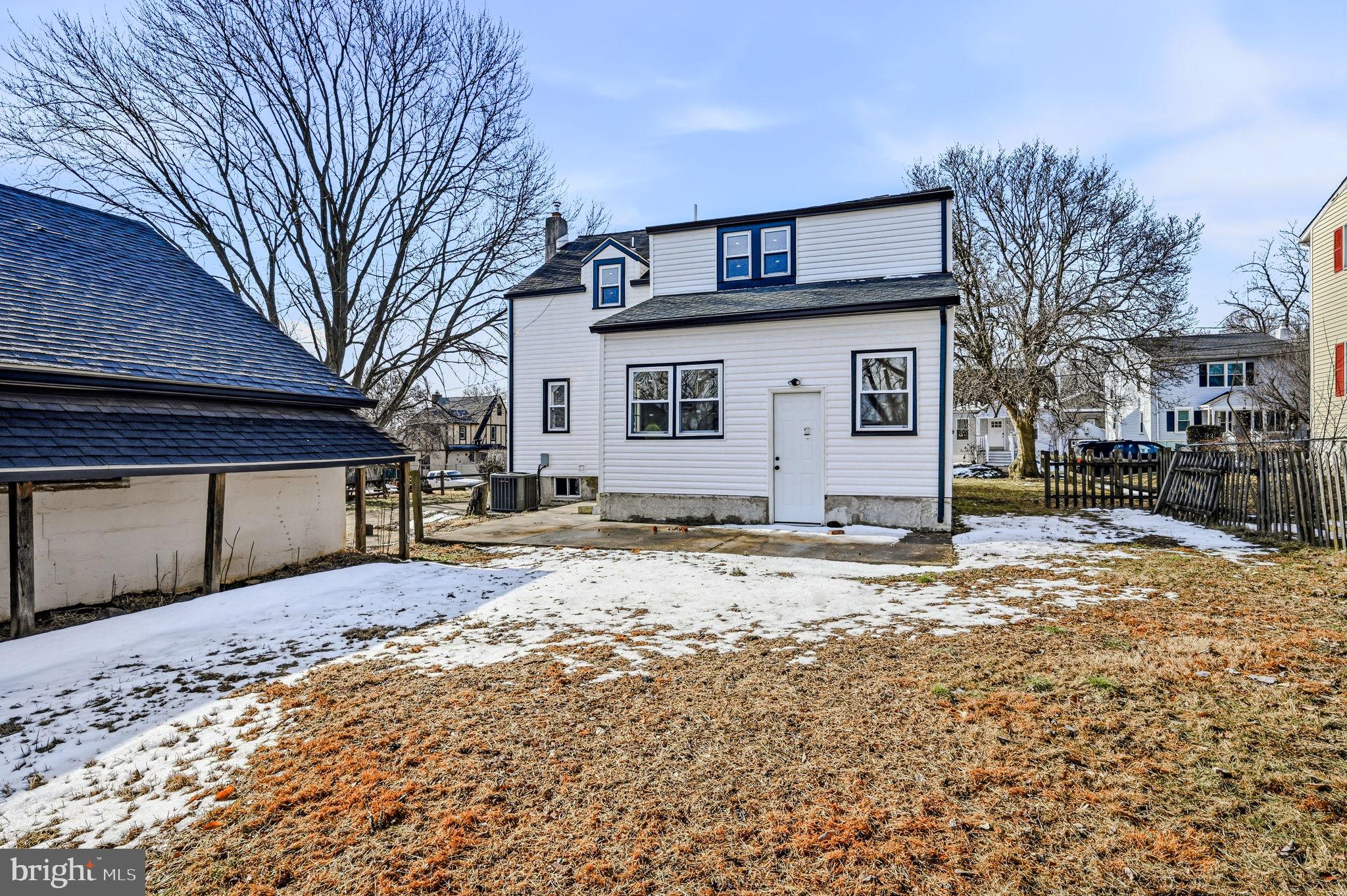 GWINHURST - Residential