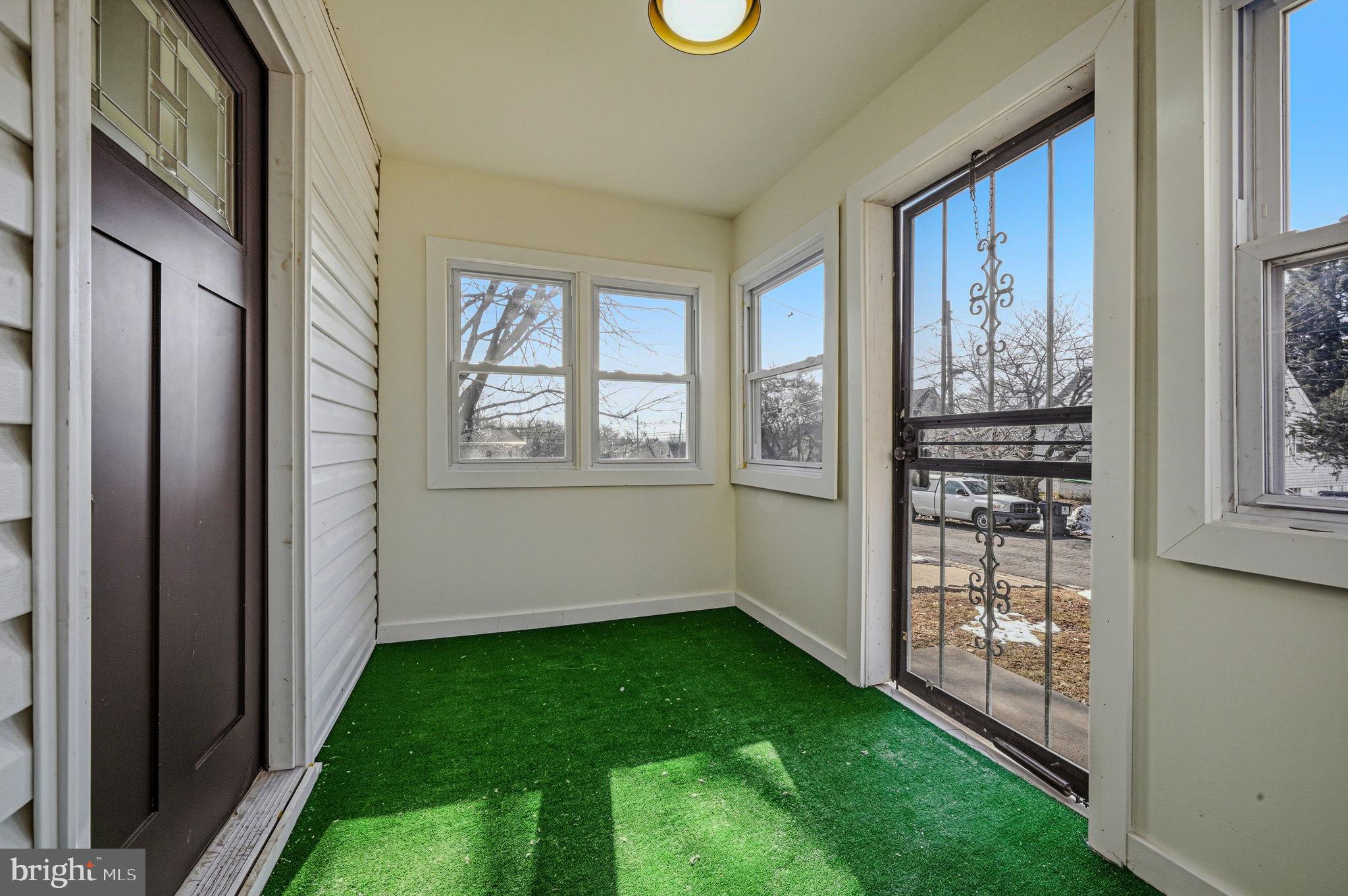 GWINHURST - Residential