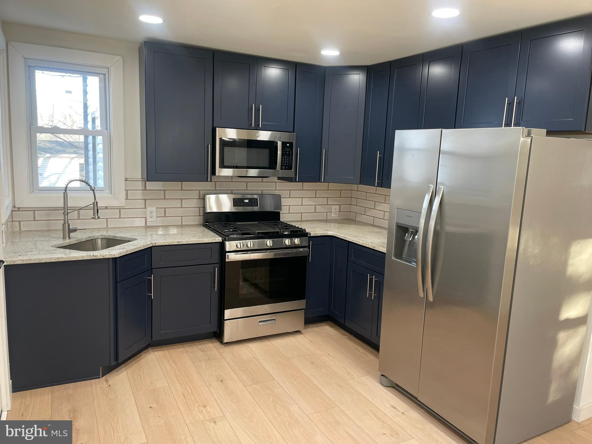 GWINHURST - Residential