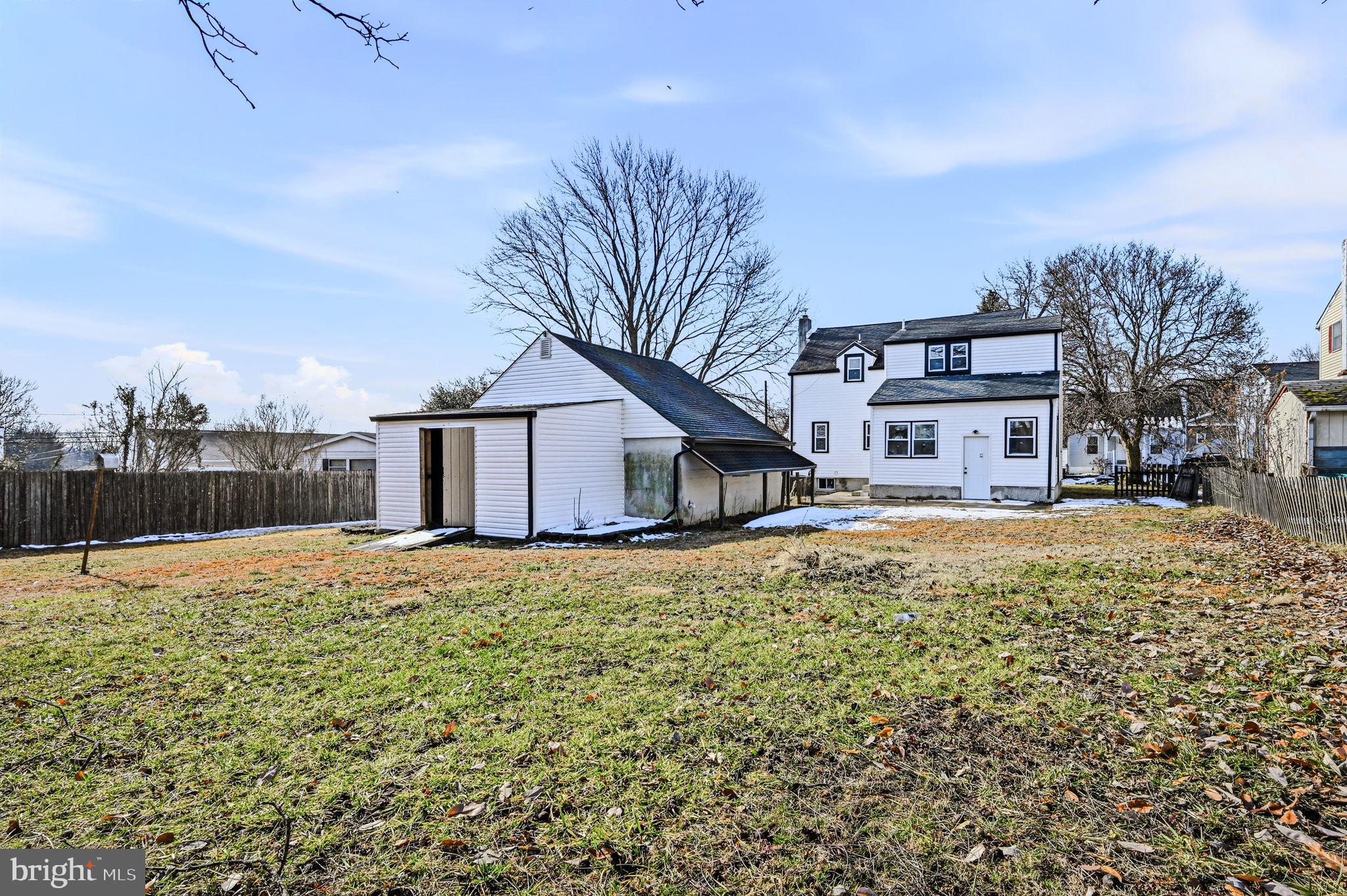 GWINHURST - Residential