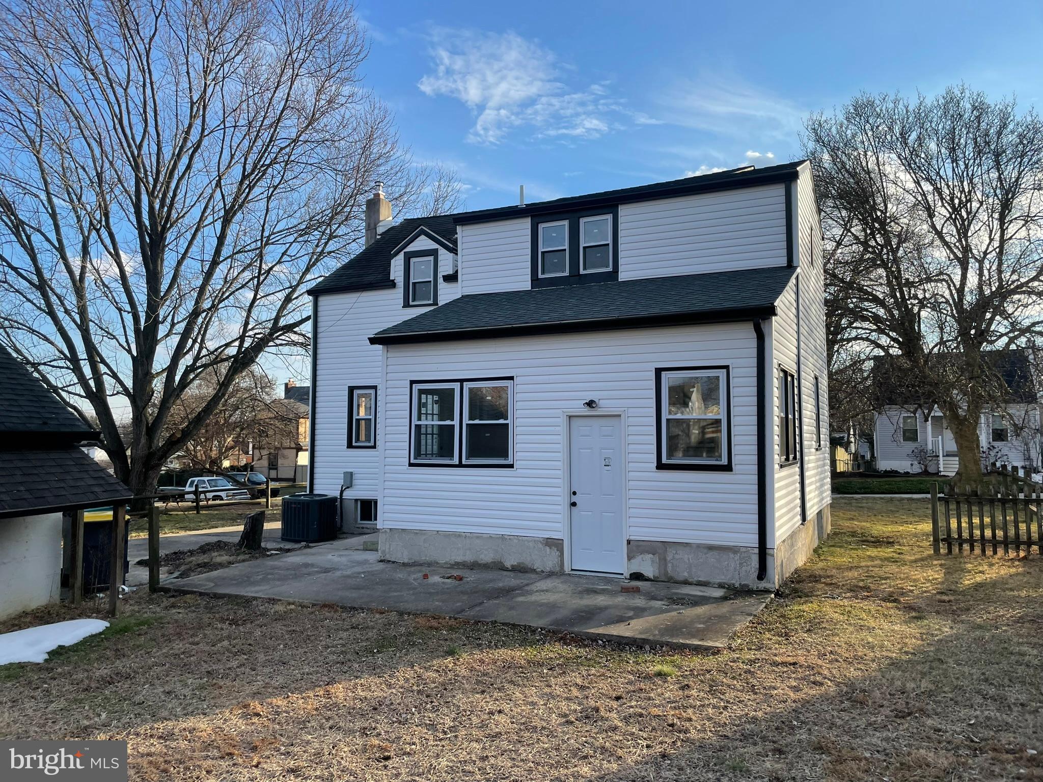 GWINHURST - Residential