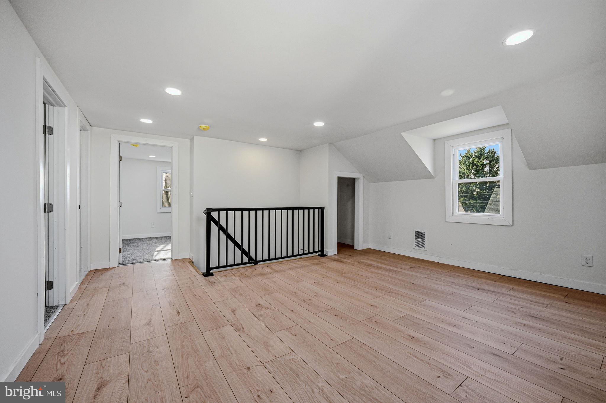 GWINHURST - Residential