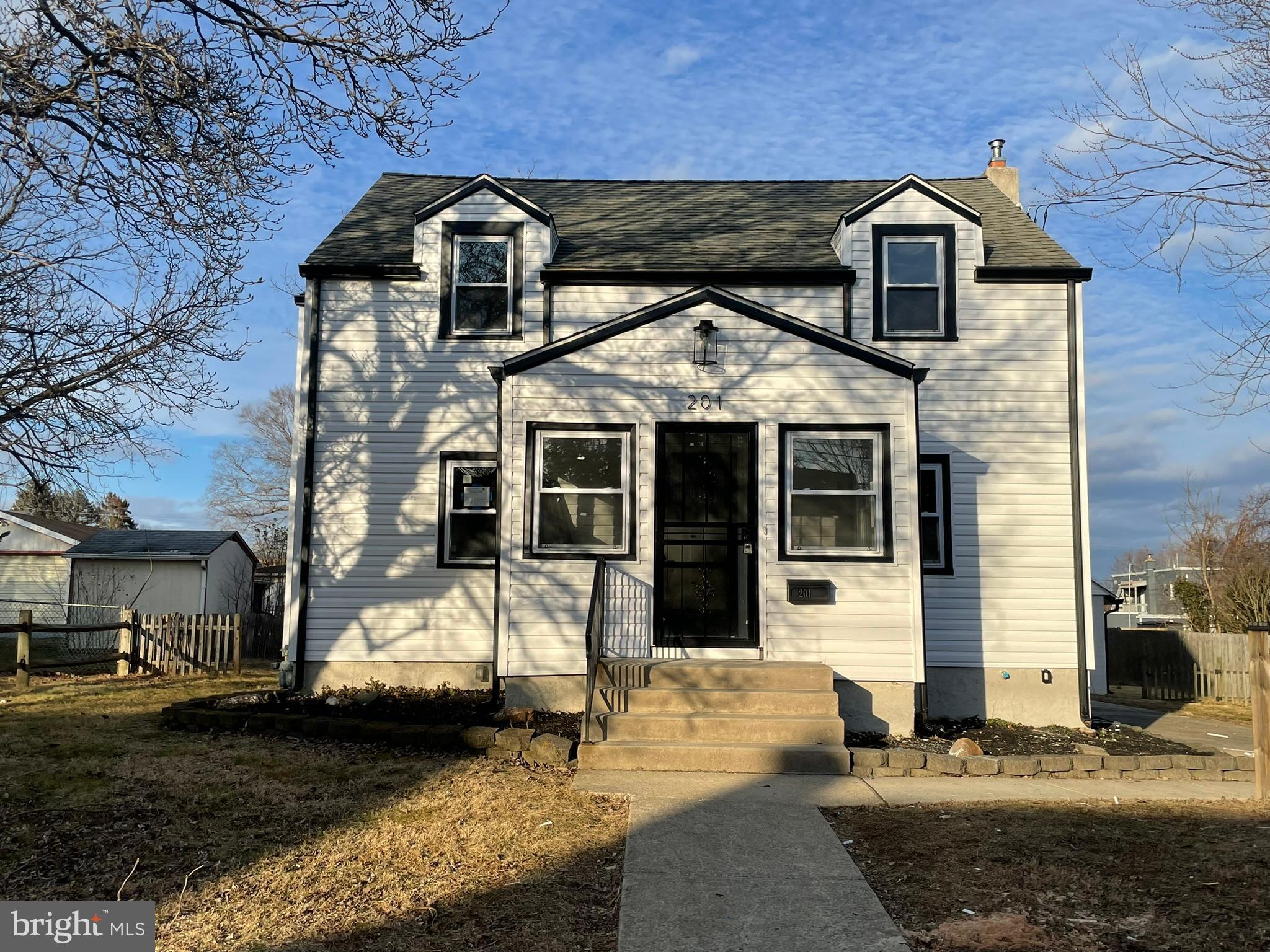 GWINHURST - Residential