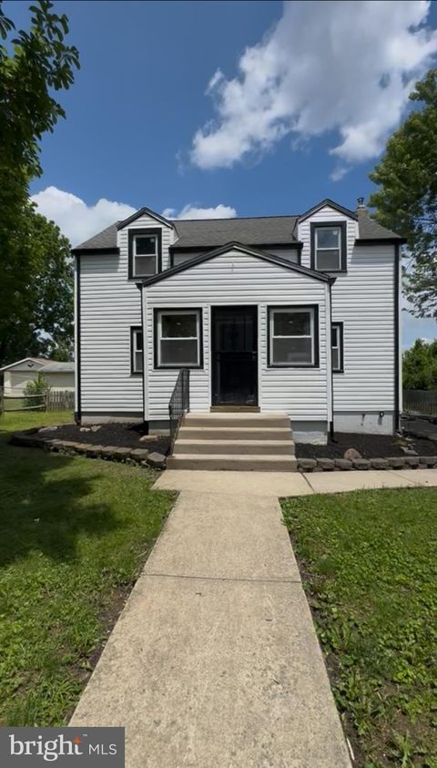 Photo of 201 Clayton Avenue, WILMINGTON, DE 19809 (MLS # DENC2096966)