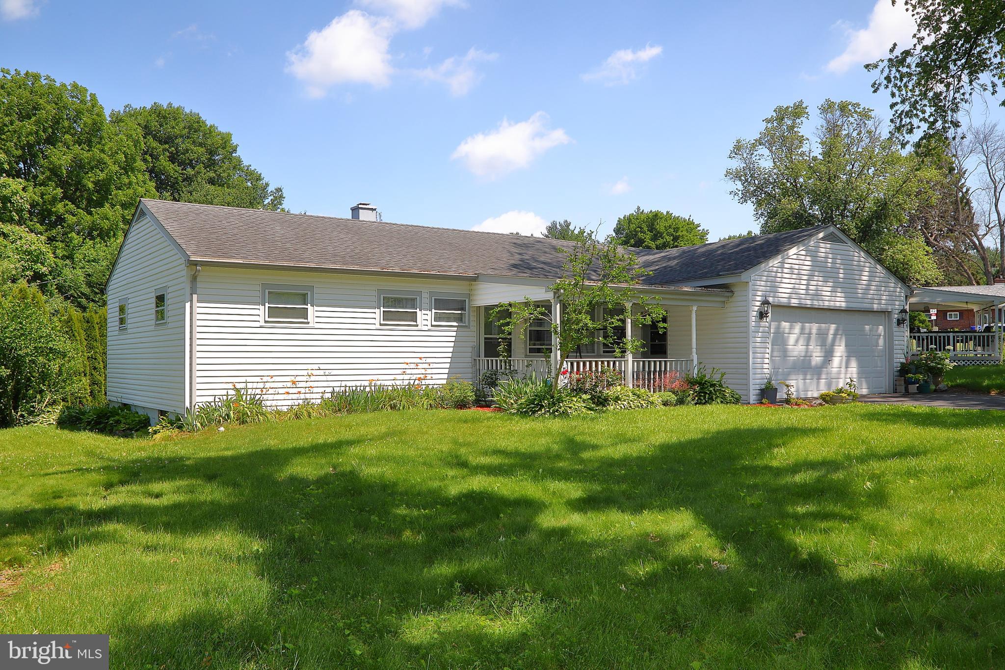 68 PILGRIM DRIVE
