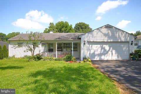 Photo of 68 Pilgrim Drive, LANCASTER, PA 17603 (MLS # PALA2090438)