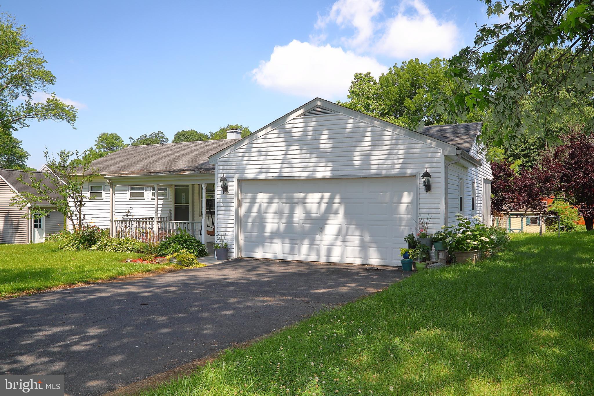 68 PILGRIM DRIVE