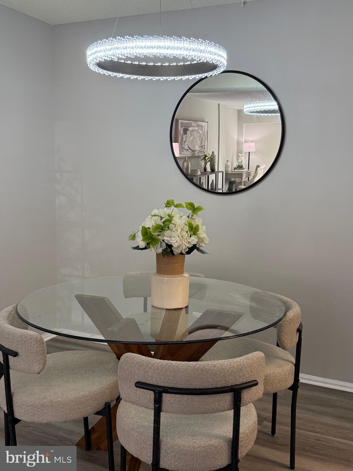 COLONIES AT MCLEAN - Residential