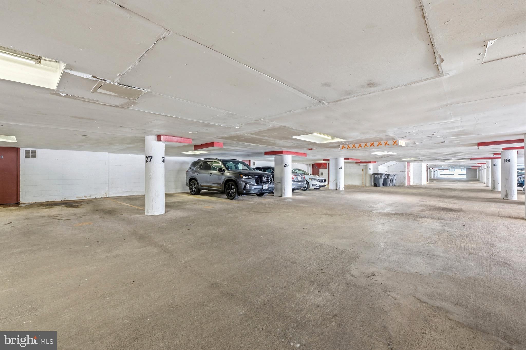 COLONIES AT MCLEAN - Residential