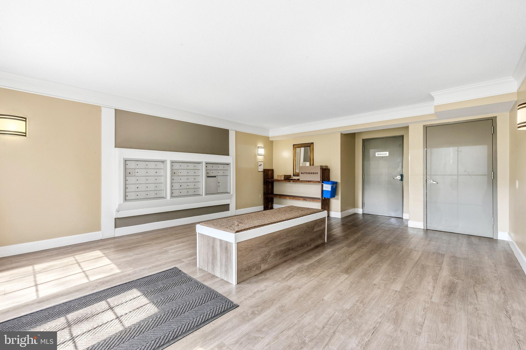 COLONIES AT MCLEAN - Residential